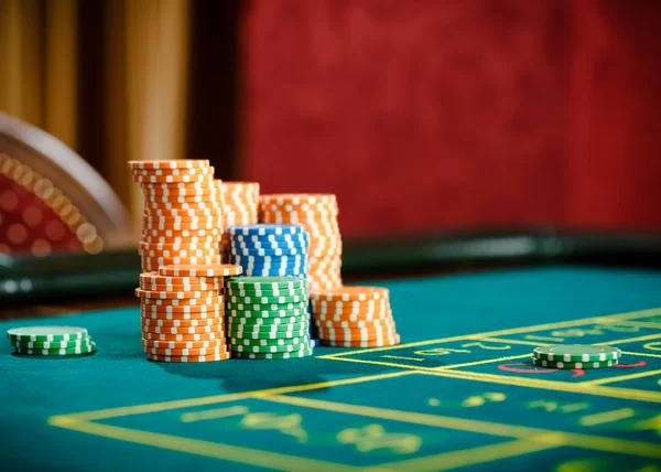 Coin Flip mini-game interface