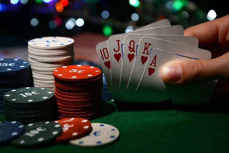 Supported payment methods Payment options including DANA OVO GoPay for roulette deposits